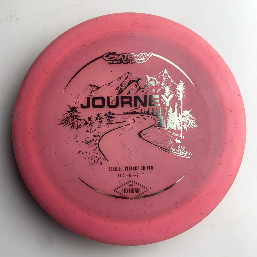 Journey (Diamond)