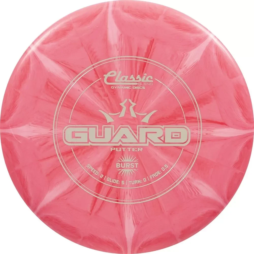 Guard (Classic, Burst)