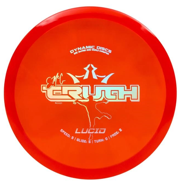 Emac Truth (FuzionX, Team Series 2021)