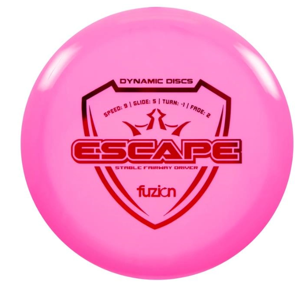 Escape