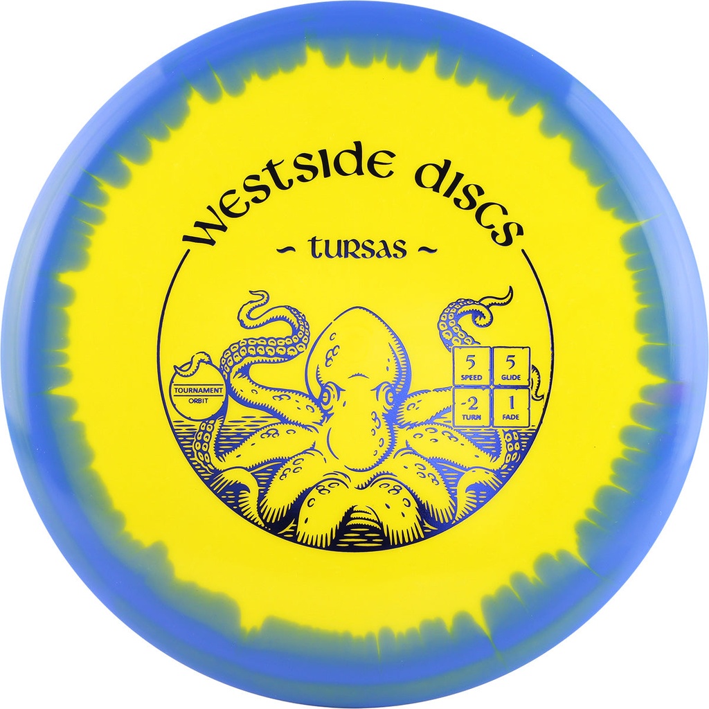 Tursas (Elasto, Standard)
