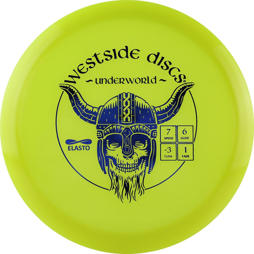 Underworld (Elasto, Standard)