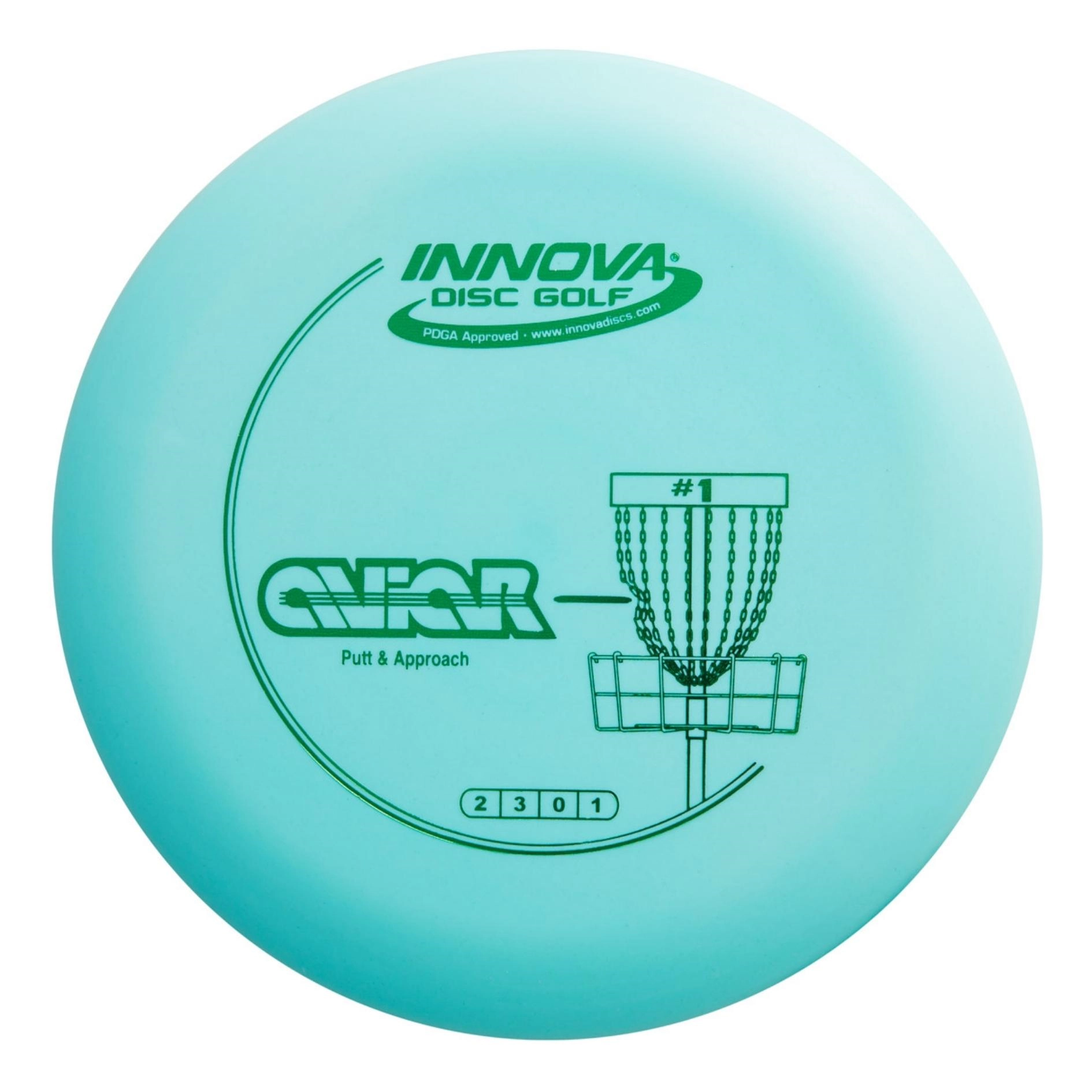 Aviar (DX Proto Glow, Standard)