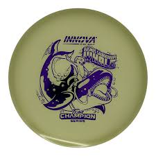 Whale (Champion Proto Glow, TS Rasmus Saukkoriipi 2024)