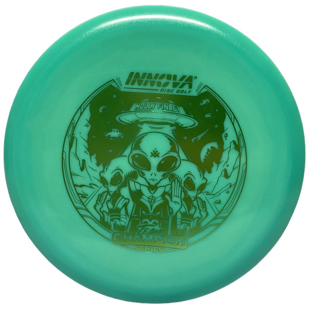Rollo (Champion Proto Glow, TS Holly Finley 2024)