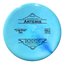 Artemis (Alpha)