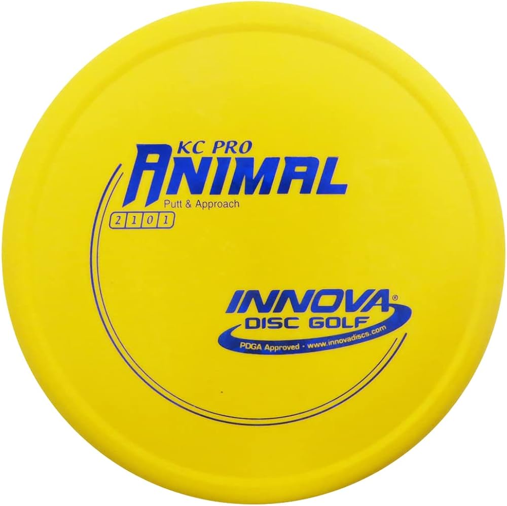 Animal (KC Pro)