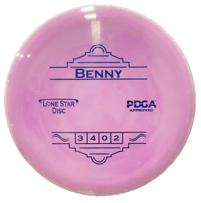 Benny (Alpha)