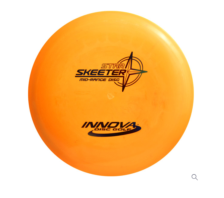 Skeeter (Champion)