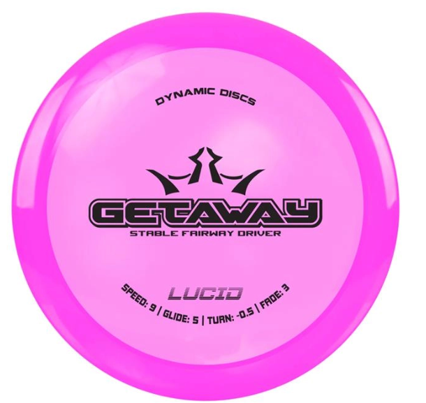 Getaway (Fuzion, Standard)