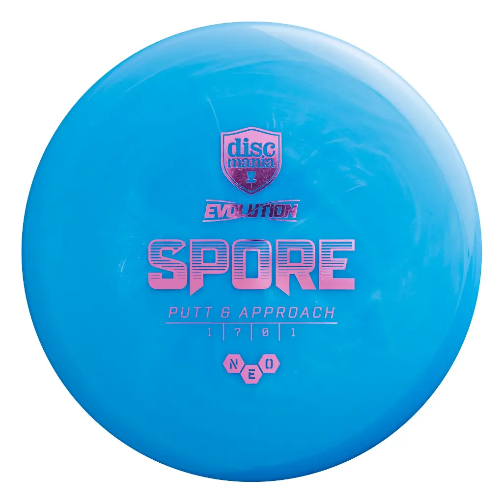 Spore (Neo)