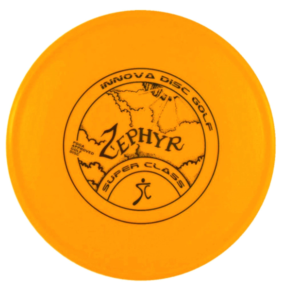 Zephyr (Champion Proto Glow)