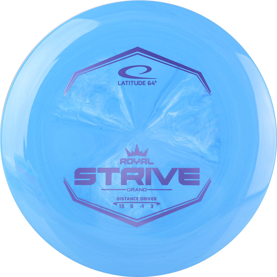 Strive (Royal Grand)