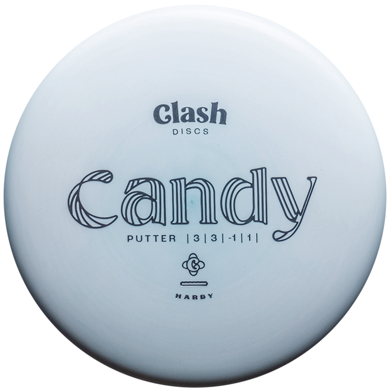 Candy (Hardy)