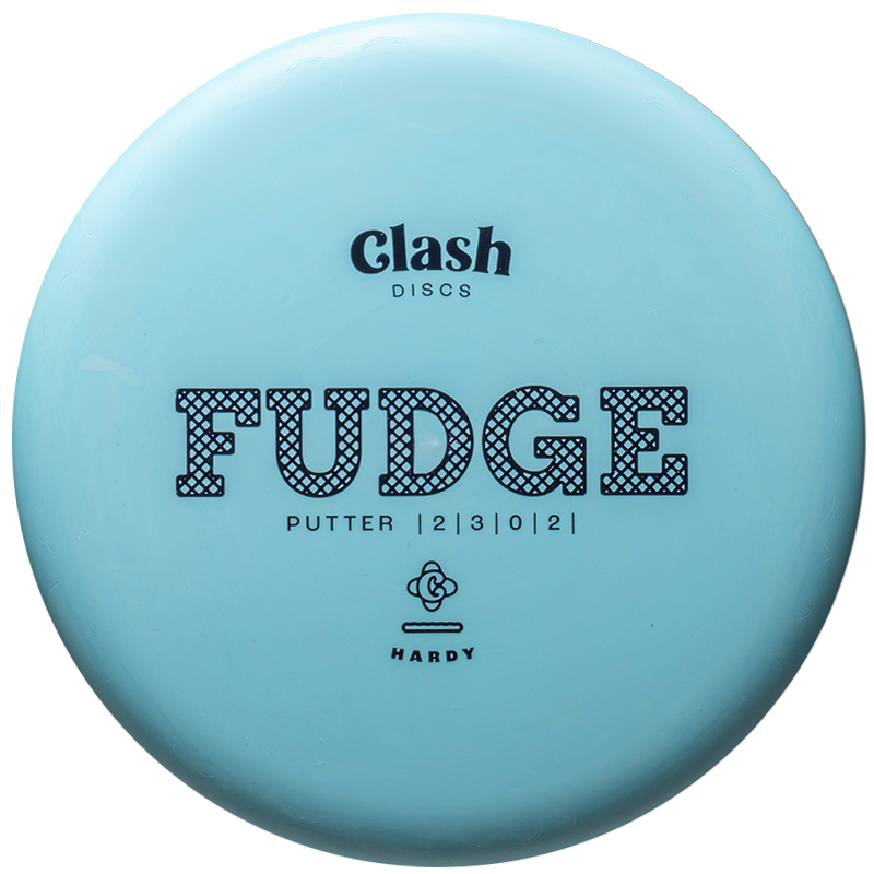 Fudge (Hardy)