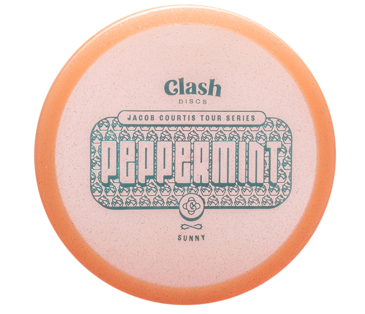 Peppermint (Sunny, TS Jacob Courtis)