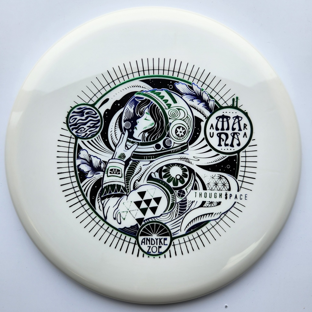 Mana