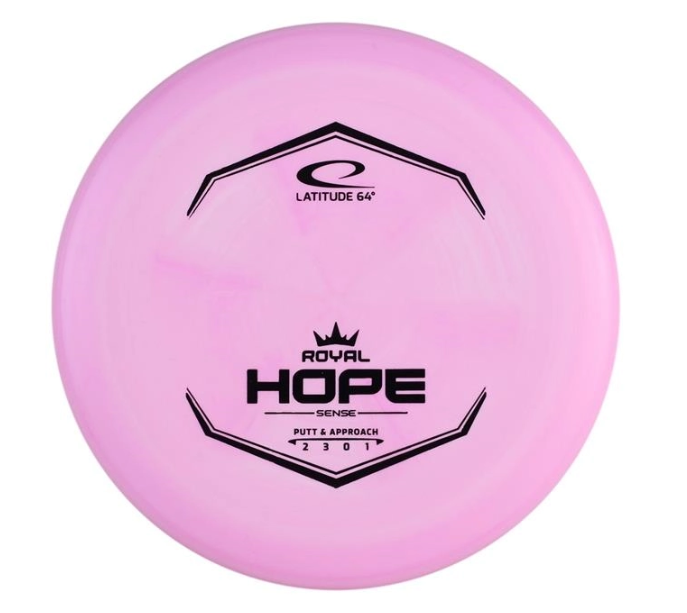 Hope (Royal Grand, Standard)