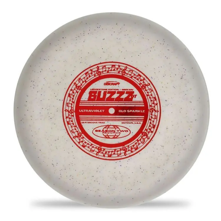 Buzzz GT