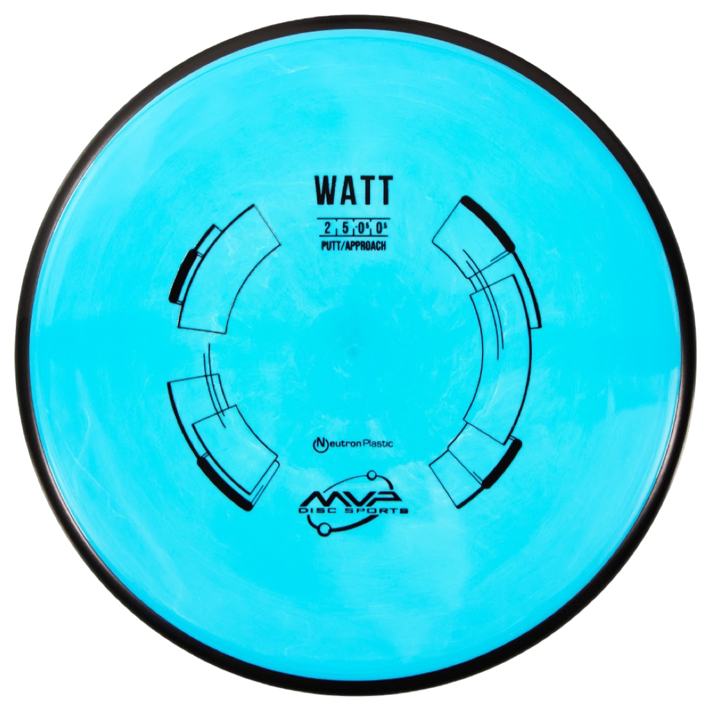Watt - Classic (Eclipse, Standard)