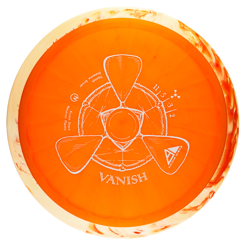 Vanish
