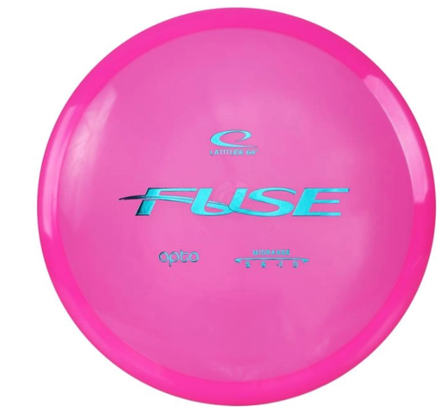 Fuse (Zero Gravity, Standard)