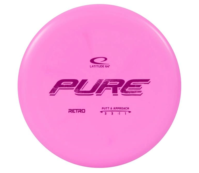 Pure (Zero Gravity, Standard)