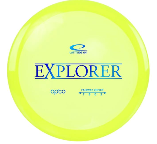 Explorer (Zero Gravity, Standard)