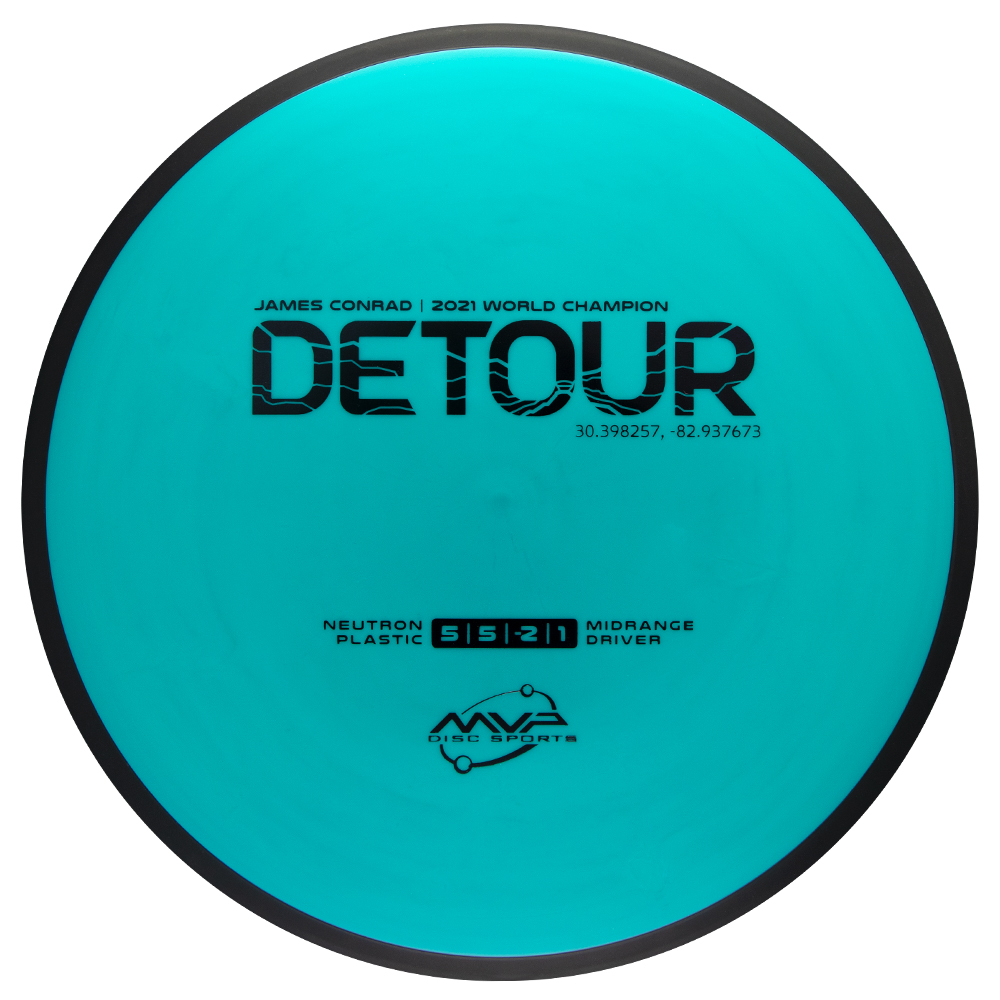 Detour - Classic (Neutron, Standard)