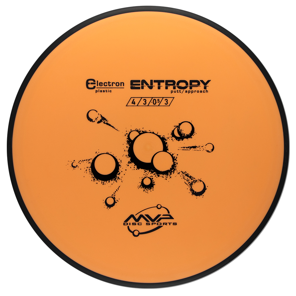 Entropy - Classic (Electron)
