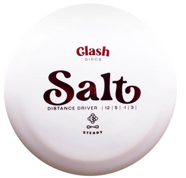 Salt (Tone, Standard)