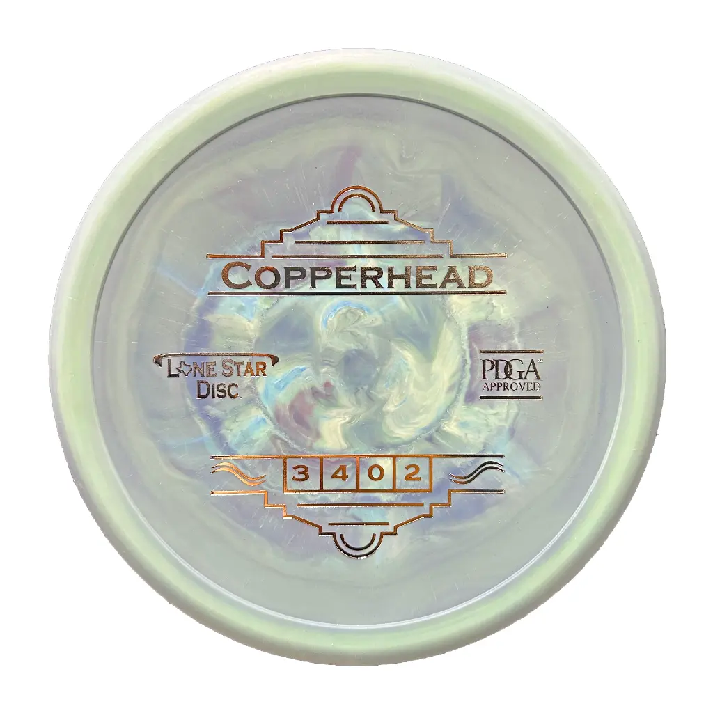 Copperhead (Alpha)