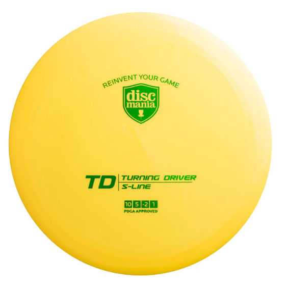 TD