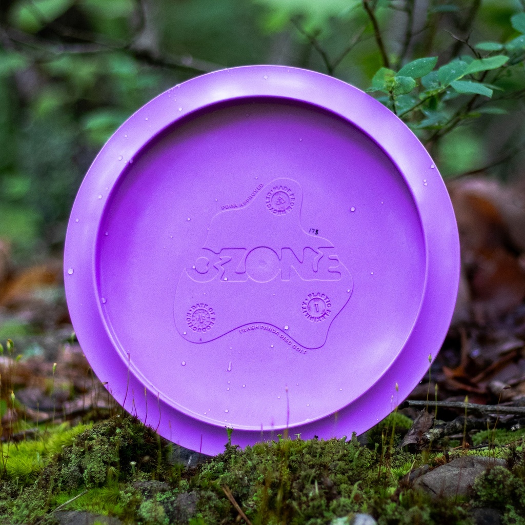 Ozone