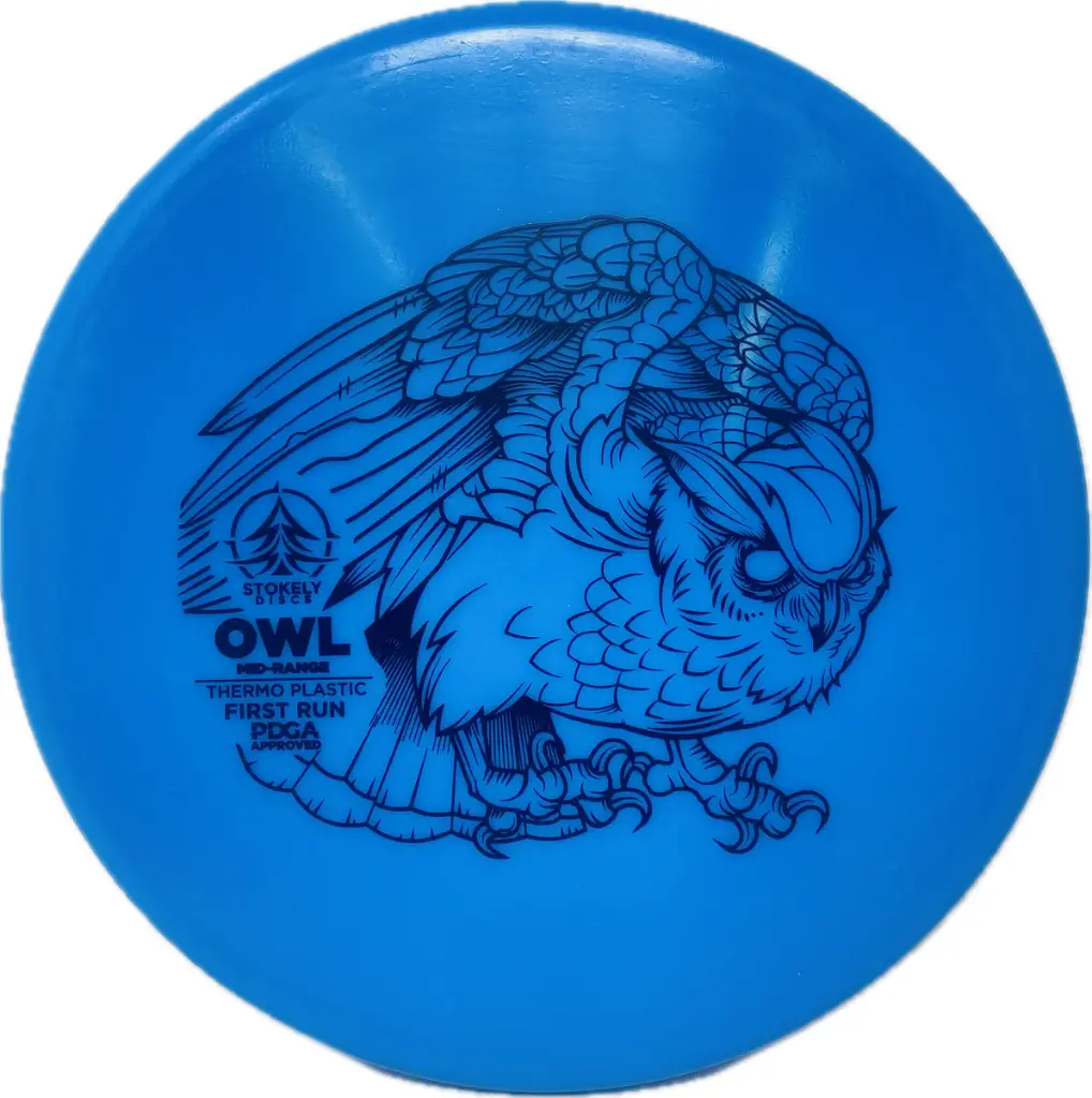 Owl (1st Run)
