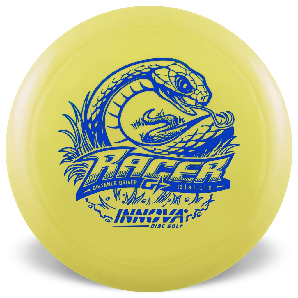Racer (GStar, Standard)