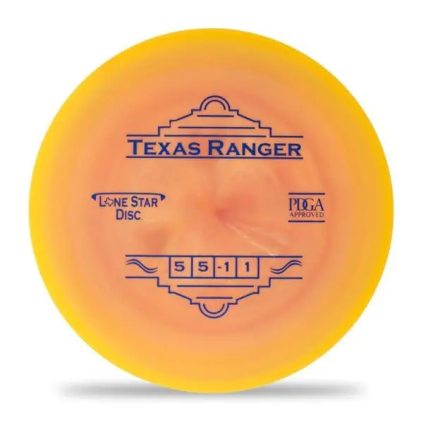 Texas Ranger (Founders)