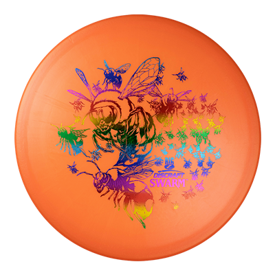 Swarm (Big Z, Standard)