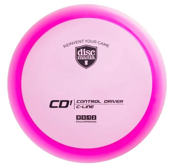 CD1 (S-Line Swirl, 10th Anniversary)