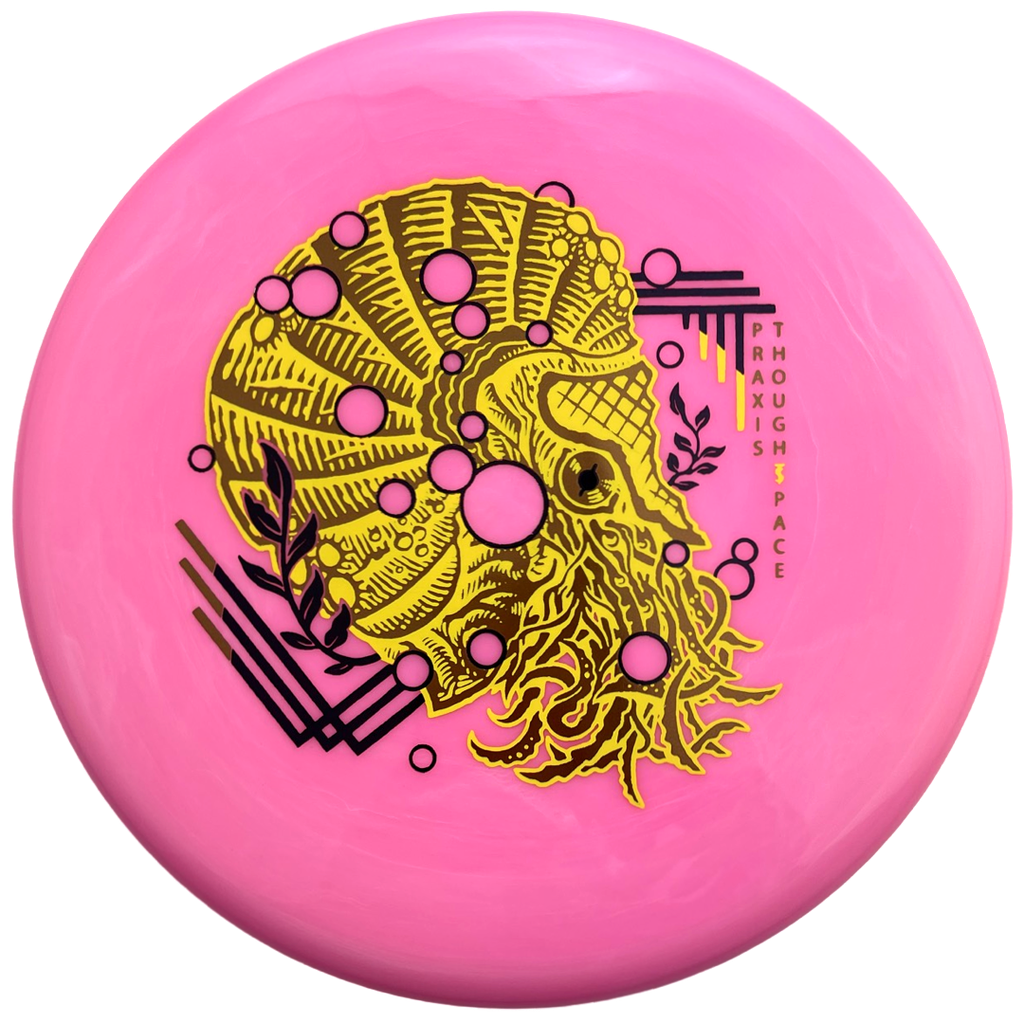 Praxis (Ethereal)
