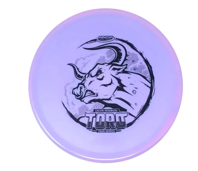Toro (Champion Proto Glow, TS Saukkoriipi 25)