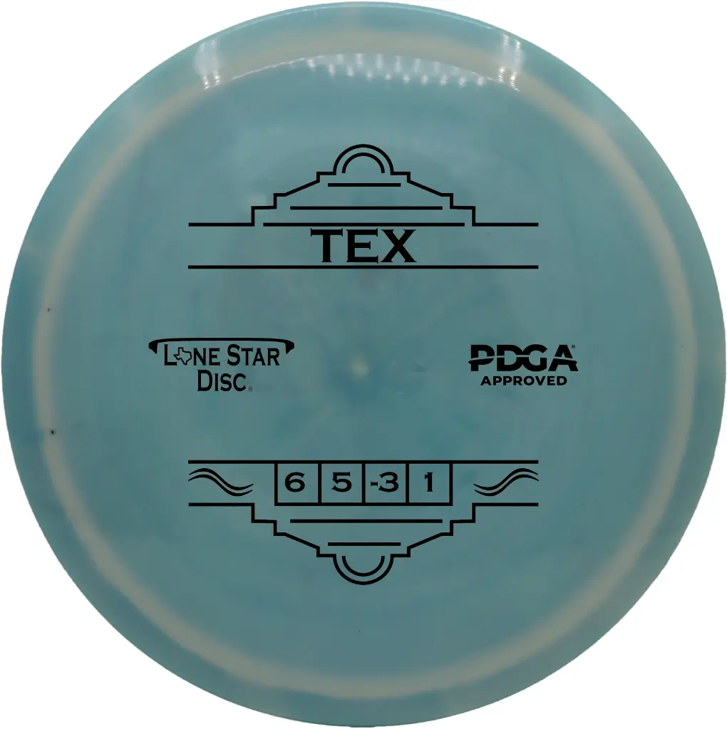 The Tex (Alpha)