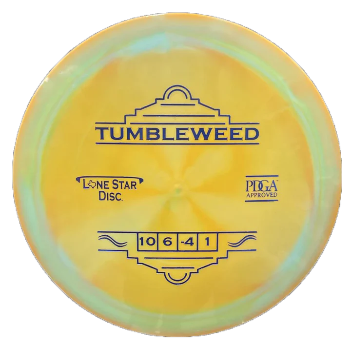 Tumbleweed (Alpha)