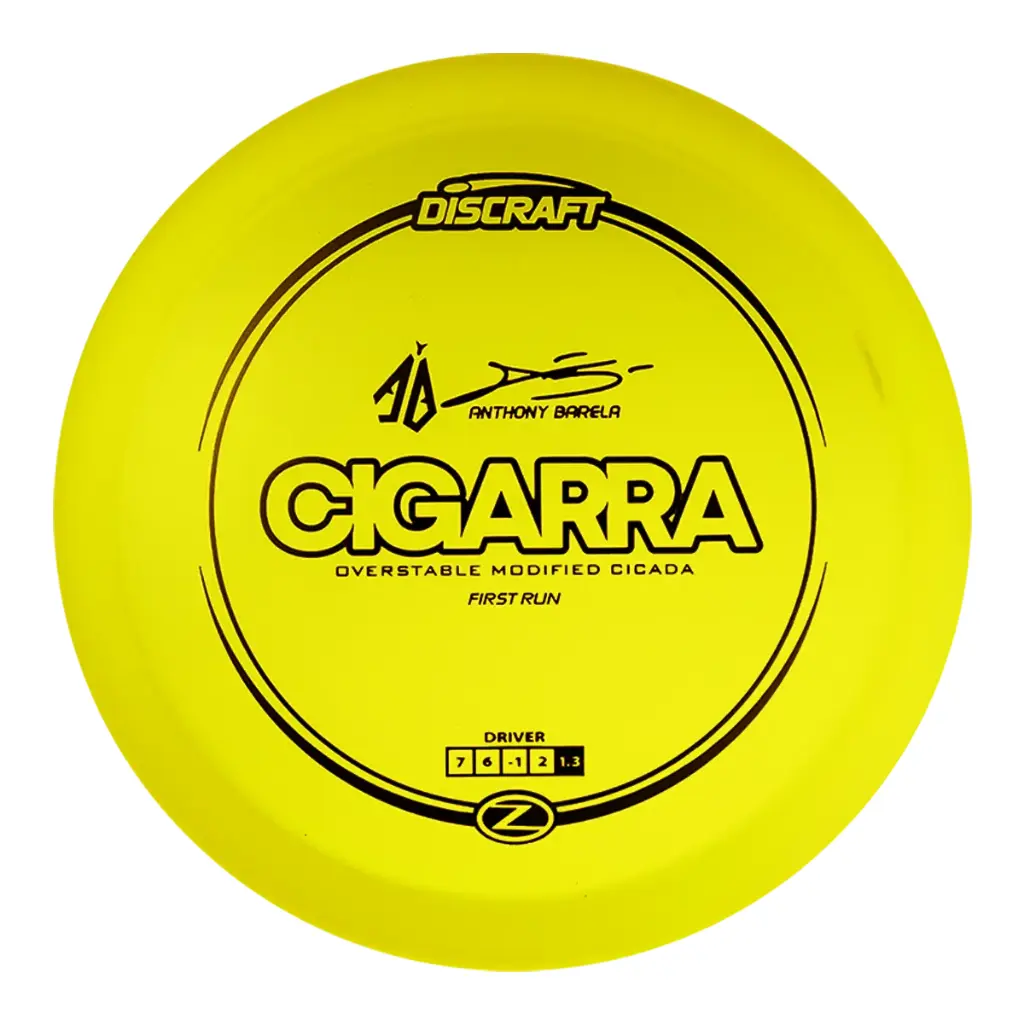 Cigarra