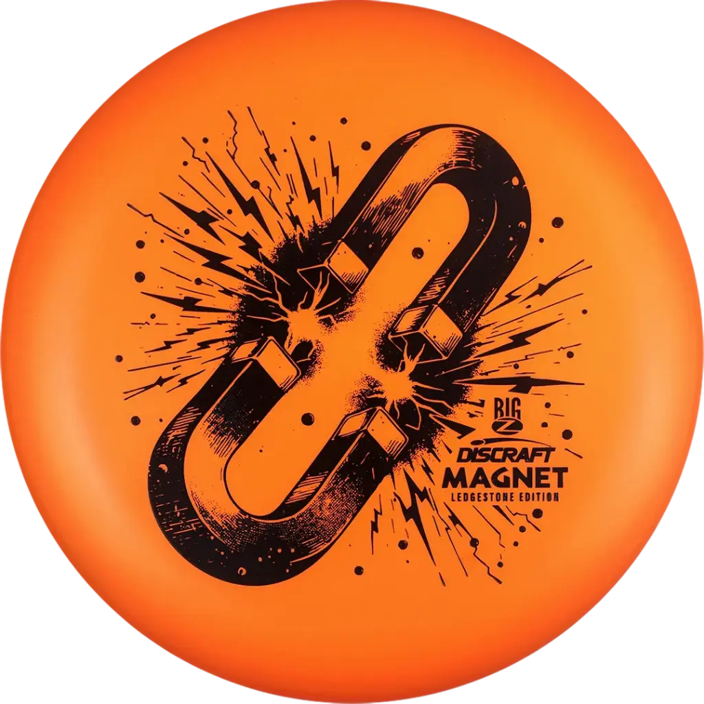Magnet (Big Z, LS25-Season 1)