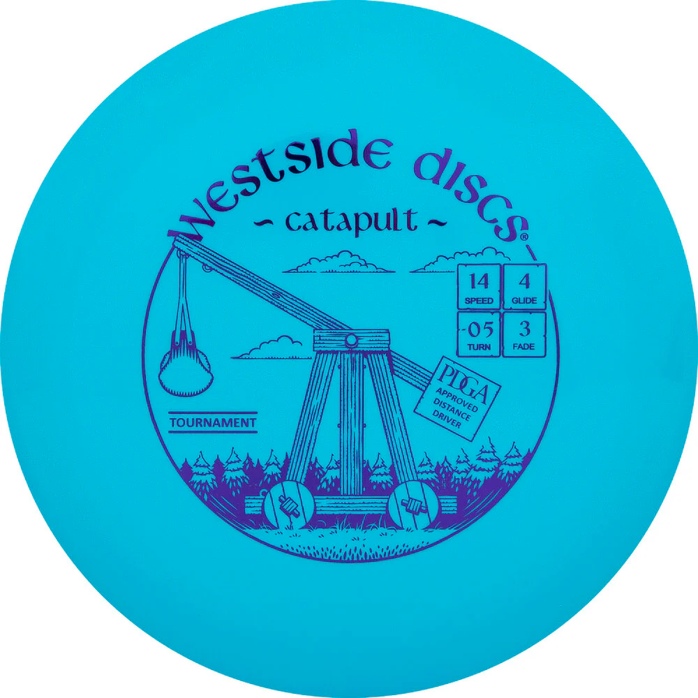 Catapult (Moonshine)