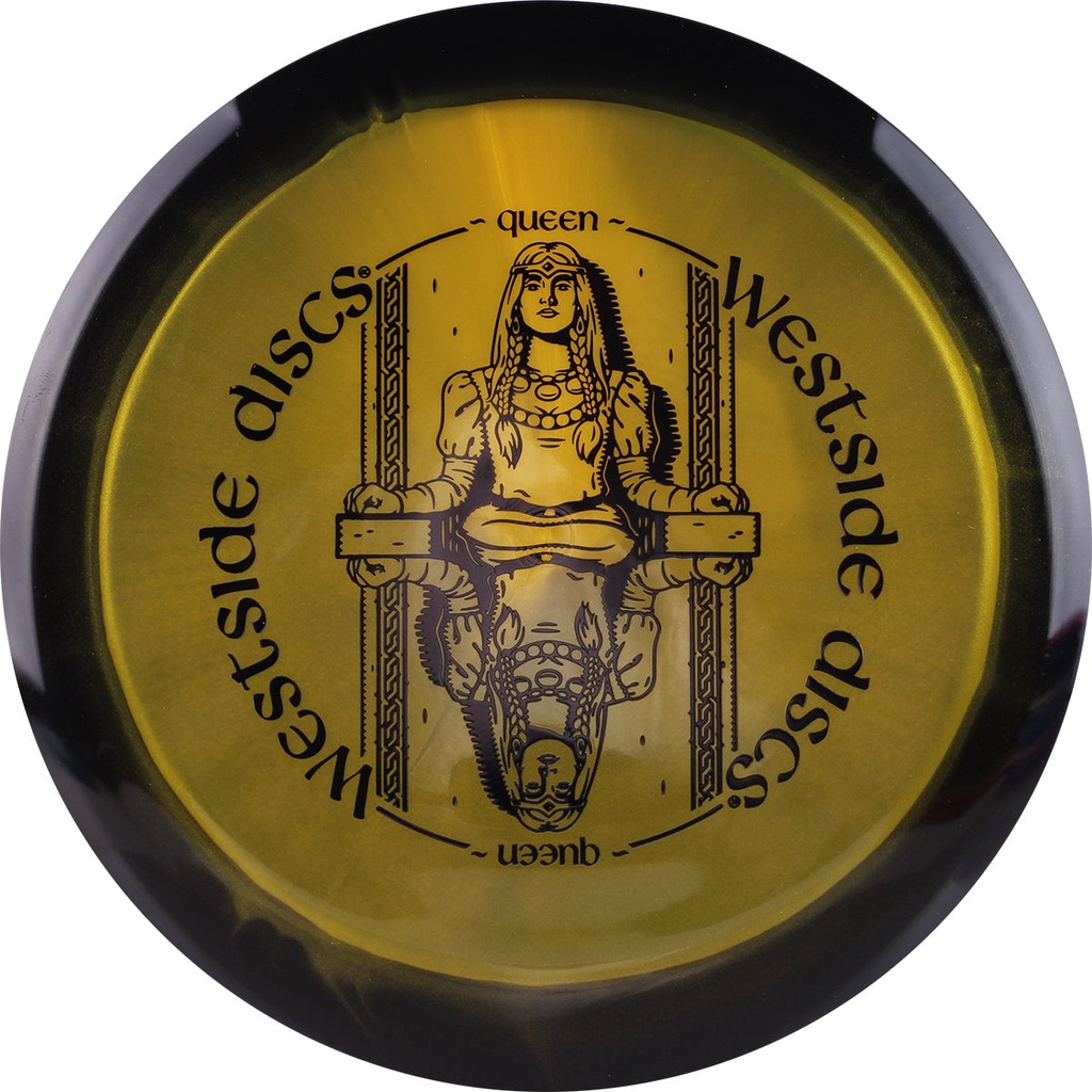 Queen (Moonshine, Standard)