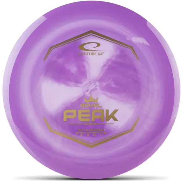 Peak (Royal Grand, Standard)