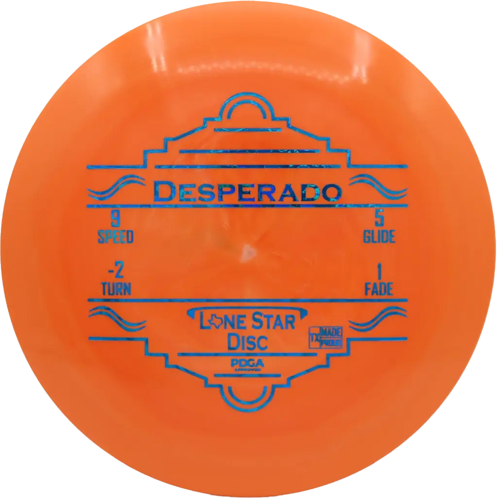 Desperado