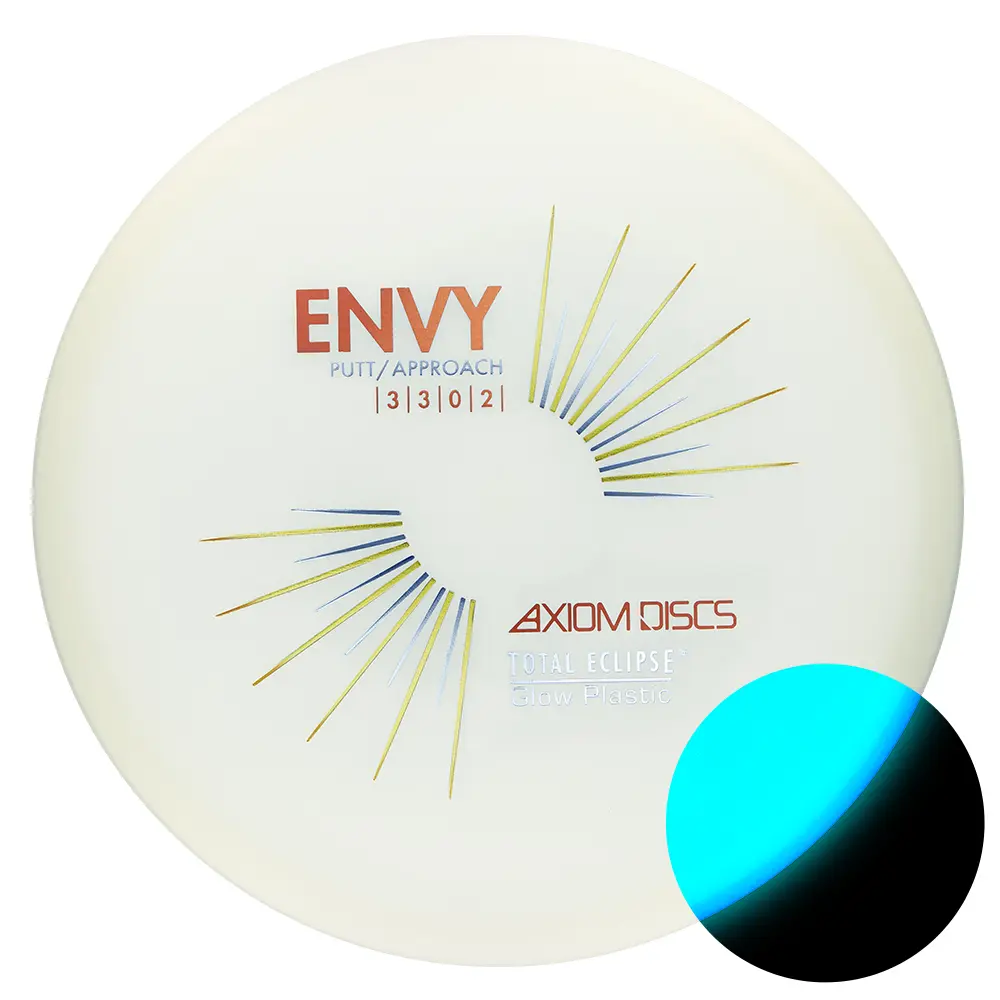 Envy - Classic (Total Eclipse, Standard)